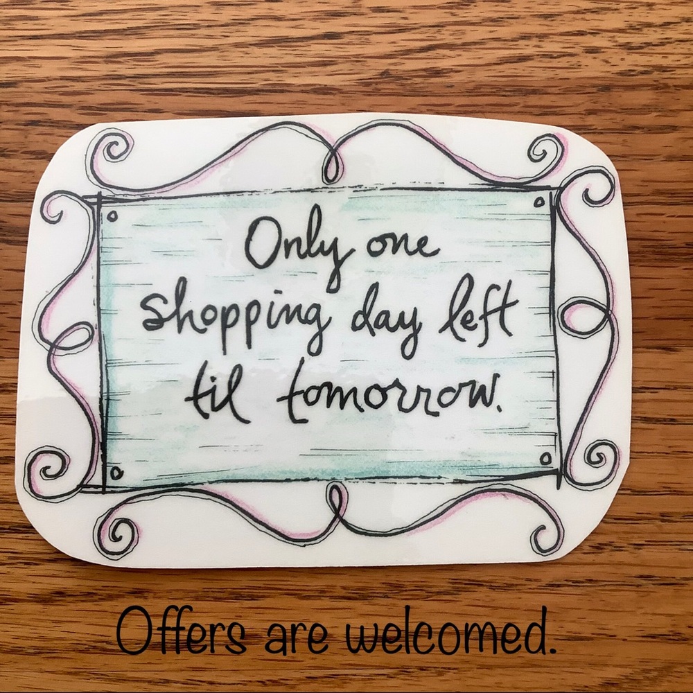 Make An Offer !!!